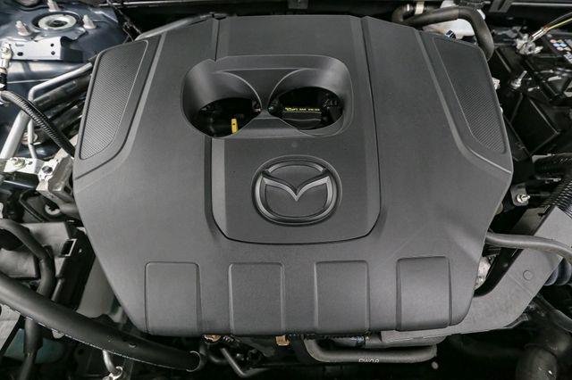 2025 Mazda CX-30 2.5 S Carbon photo 13