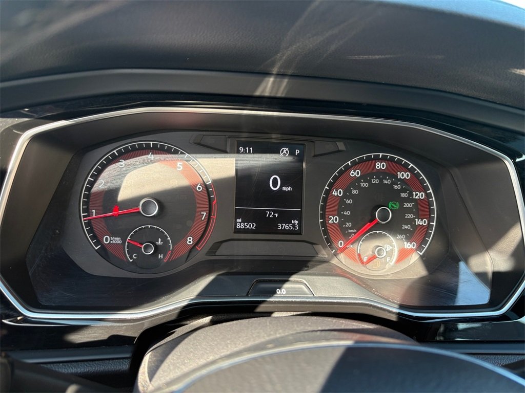 2019 Volkswagen Jetta R-Line photo 14