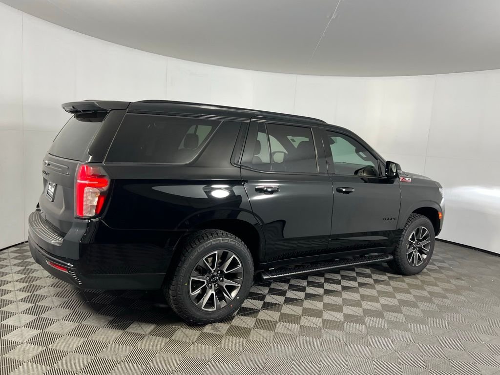 2023 Chevrolet Tahoe Z71 photo 2