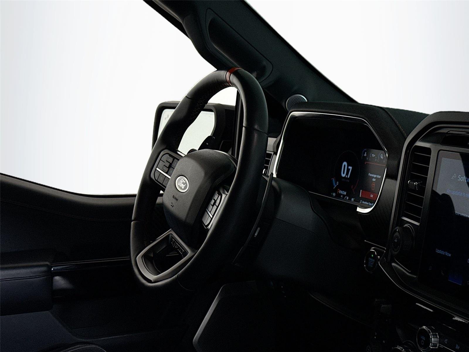 2023 Ford F-150 Raptor photo 31