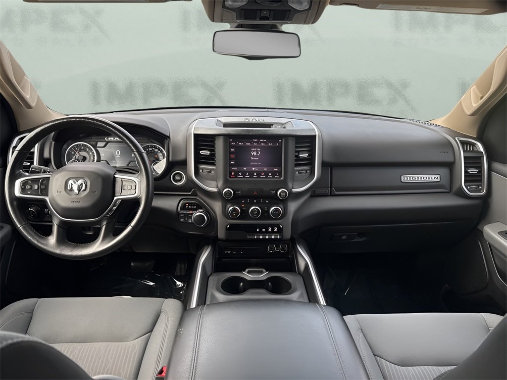 2019 Ram 1500 Big Horn Lone Star photo 10