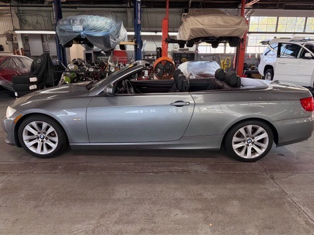 2013 Bmw 328i SULEV photo 3