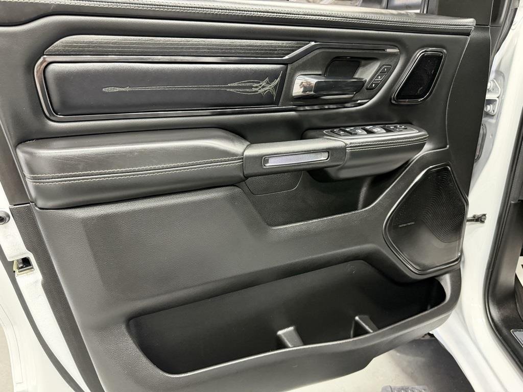 2023 Ram 1500 Limited photo 8