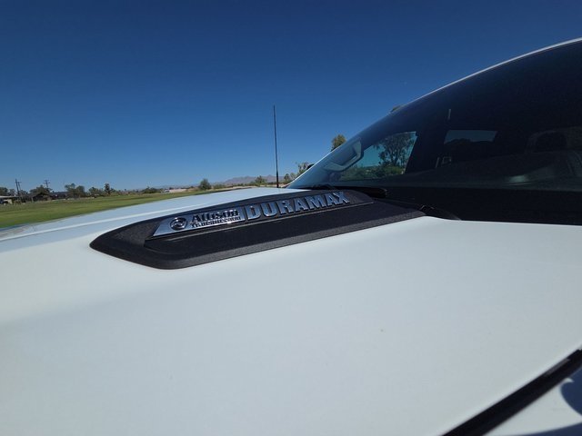 2024 Chevrolet Silverado 2500HD LT photo 28