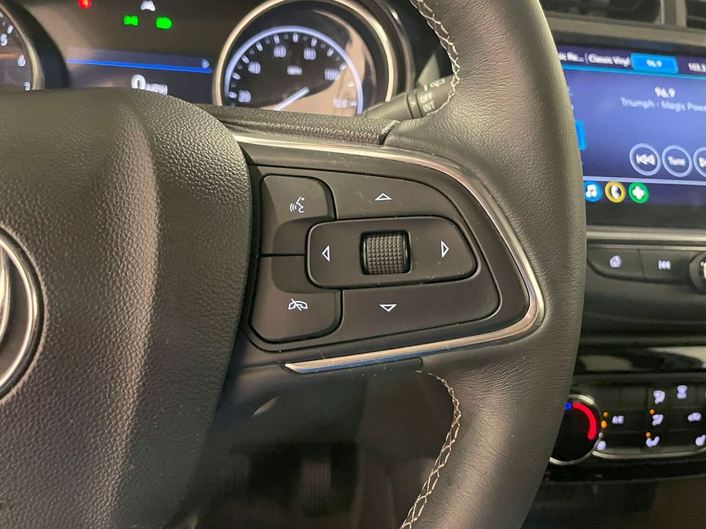 2023 Buick Encore GX Preferred photo 30