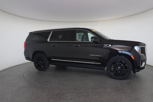 2022 Gmc Yukon XL Denali photo 24