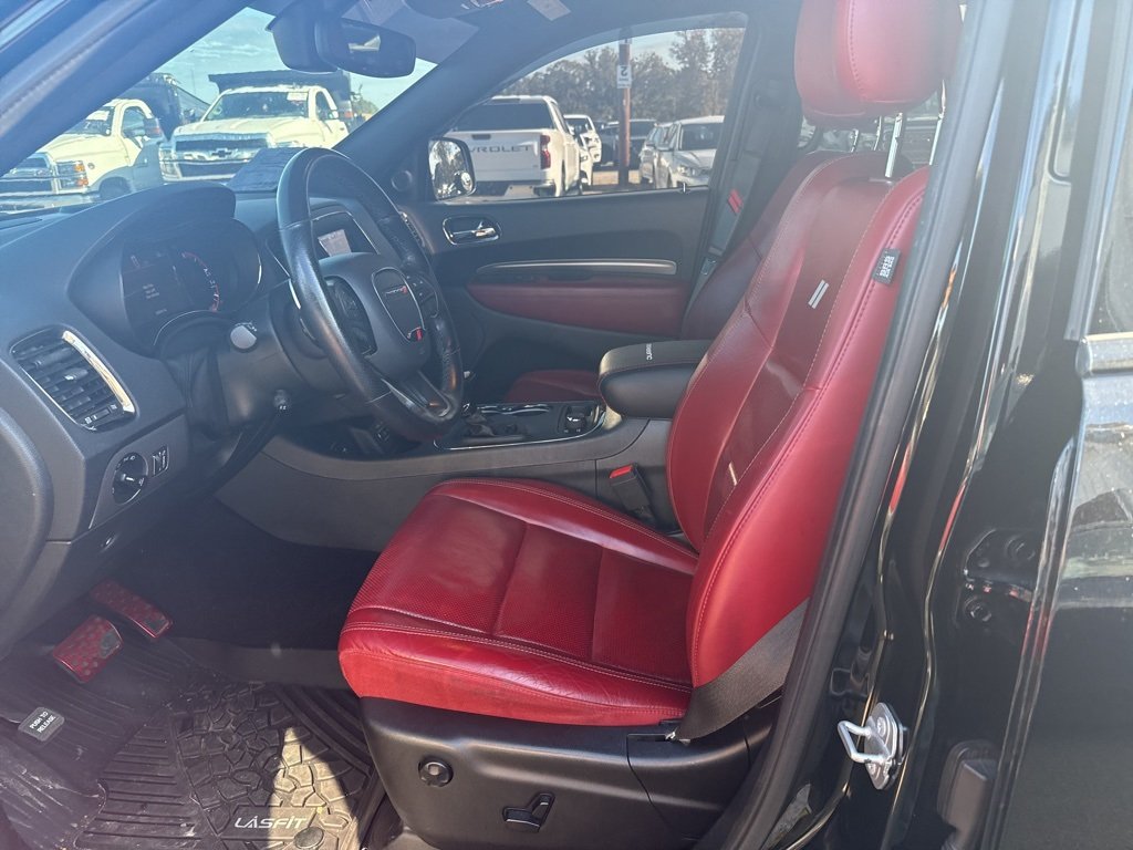 2020 Dodge Durango R/T photo 4