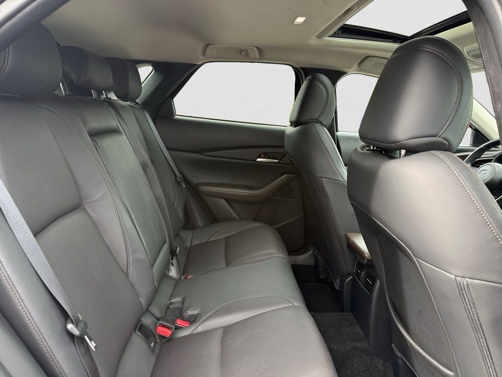 2024 Mazda CX-30 2.5 S Premium photo 14