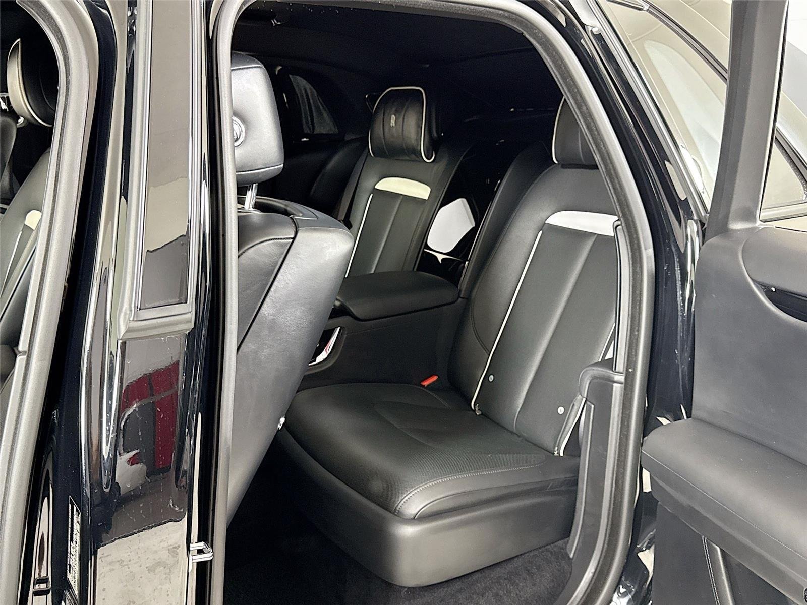 2021 Rolls Royce Ghost RR21 photo 24