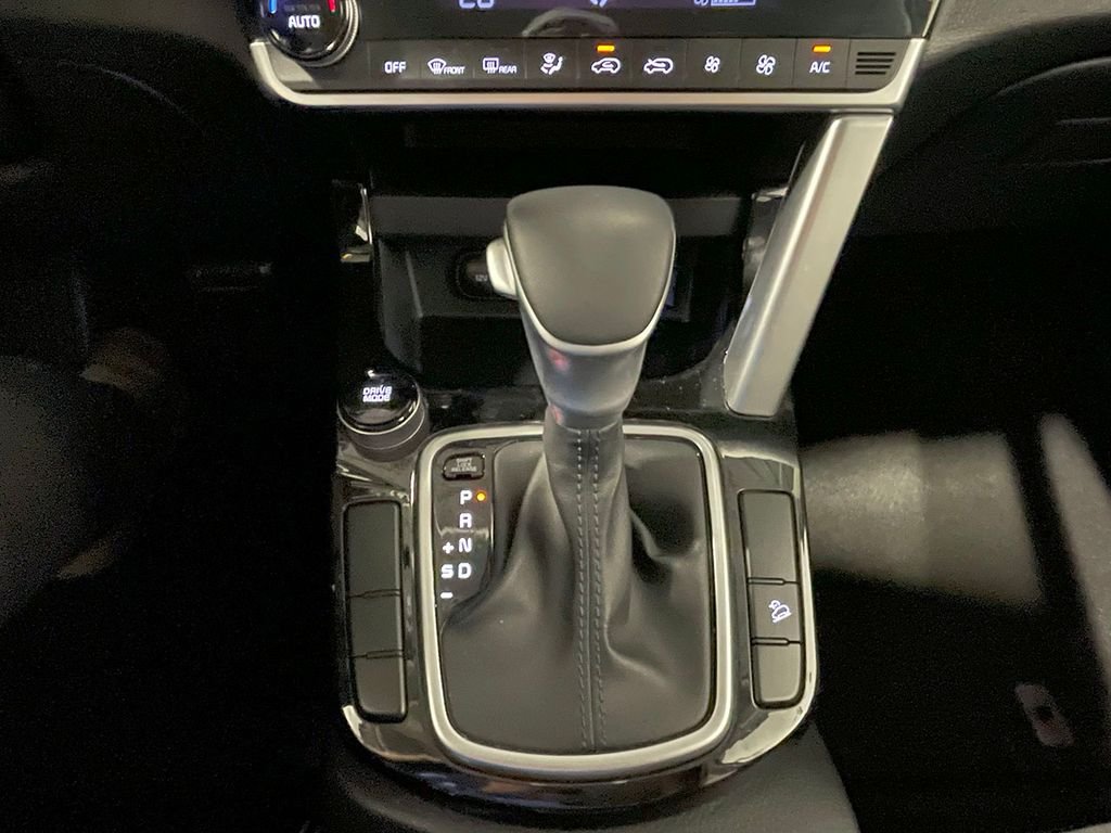 2023 Kia Seltos S photo 26