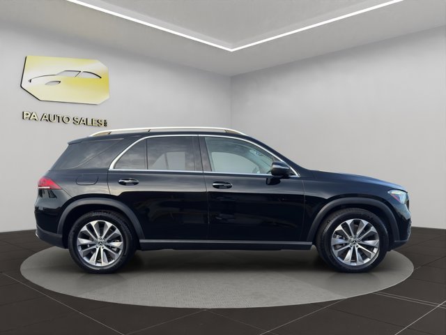 2020 Mercedes Benz GLE 450 4MATIC photo 8