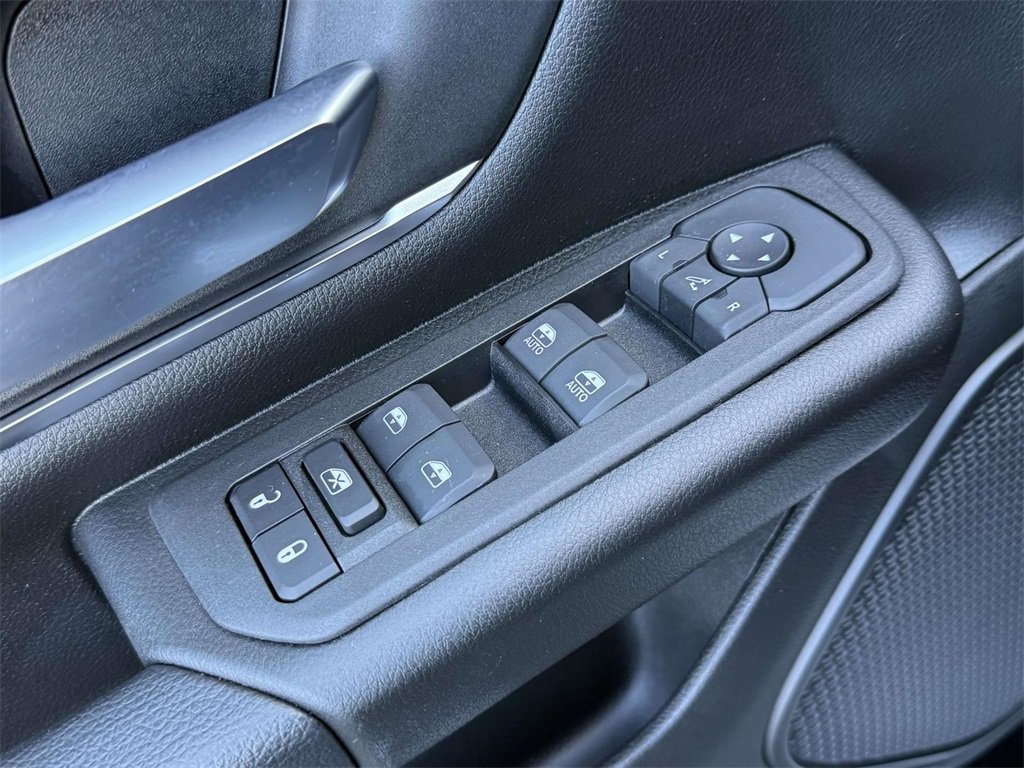 2025 Ram 1500 Big Horn Lone Star photo 27