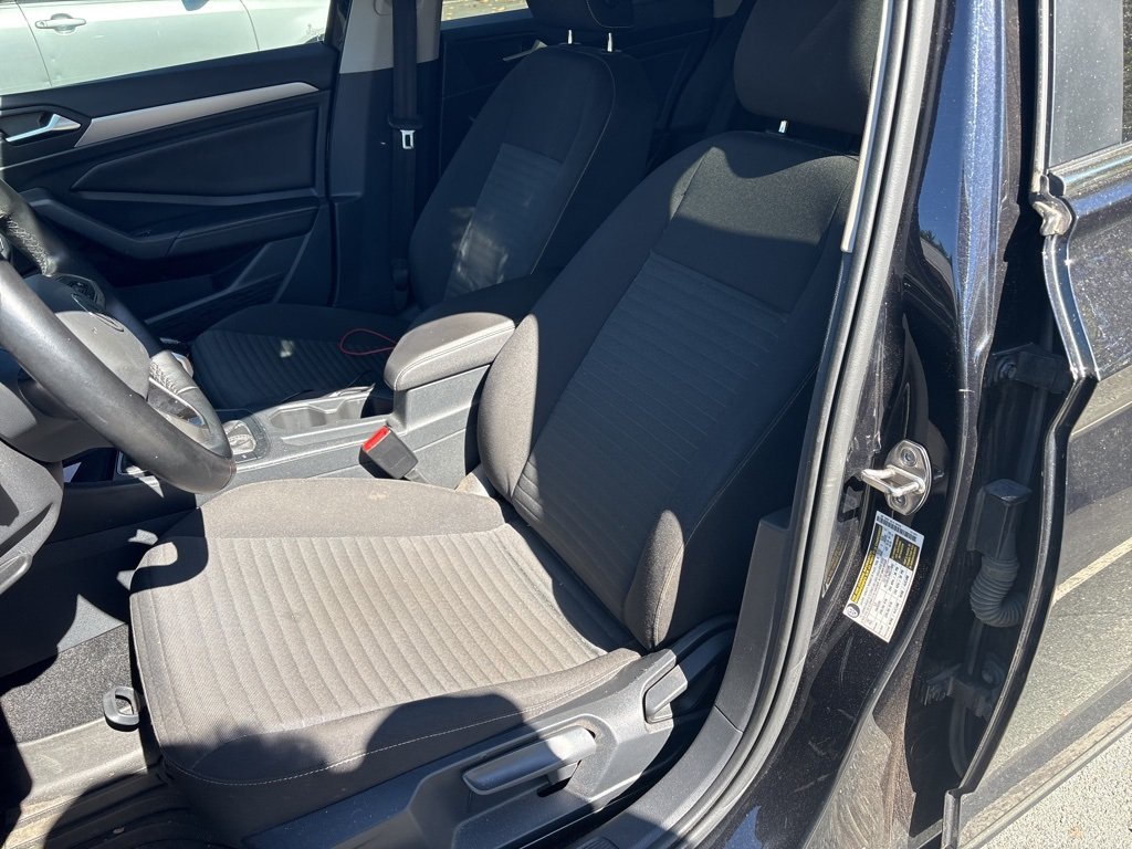2023 Volkswagen Jetta 1.5T S photo 8