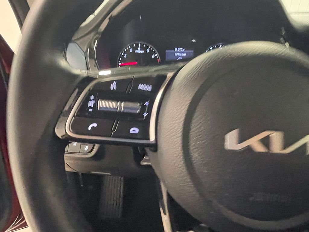 2023 Kia Seltos S photo 28