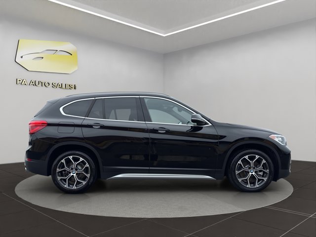 2022 Bmw X1 XDrive28i photo 5