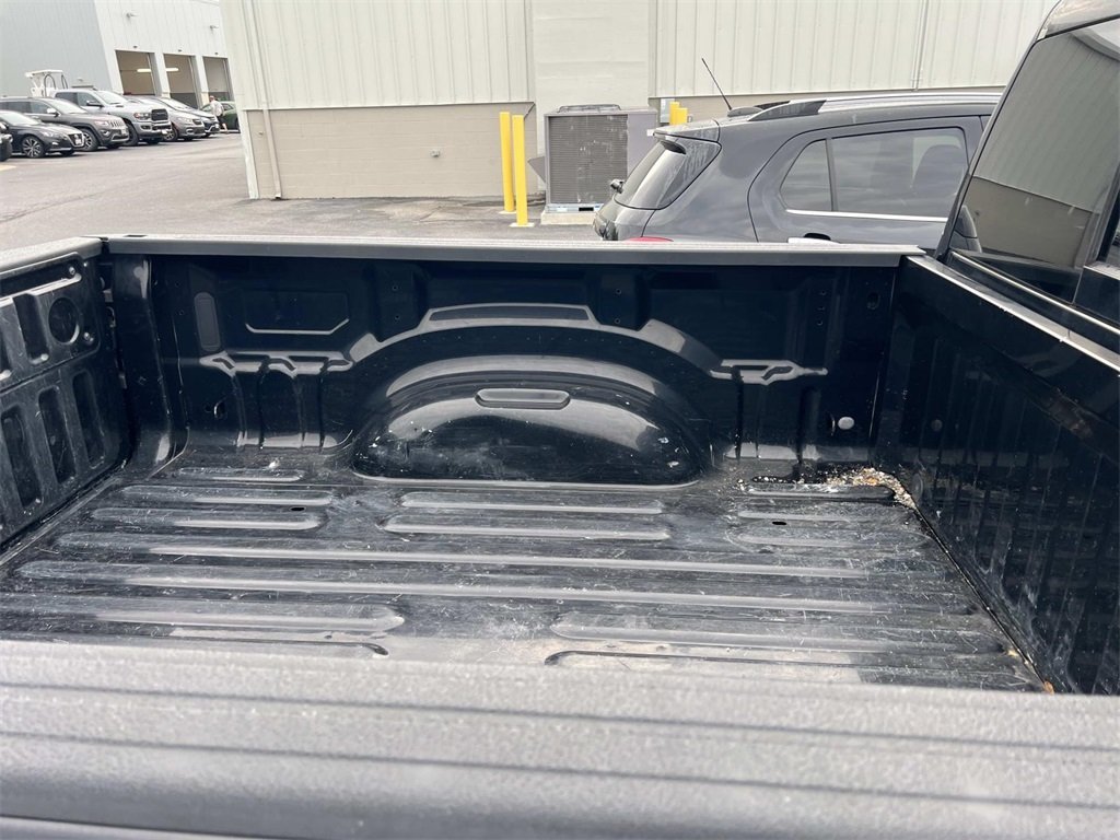 2019 Ram 1500 Big Horn Lone Star photo 7