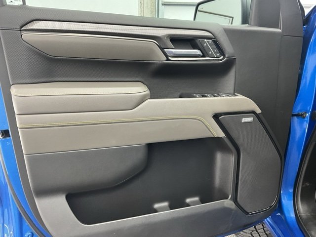 2022 Chevrolet Silverado 1500 ZR2 photo 13