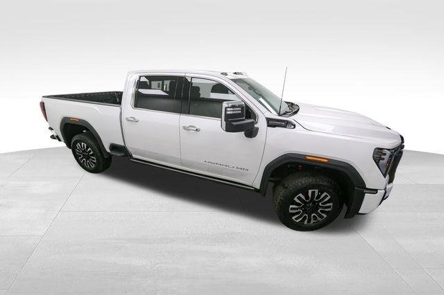 2024 Gmc Sierra 2500 HD Denali Ultimate photo 5