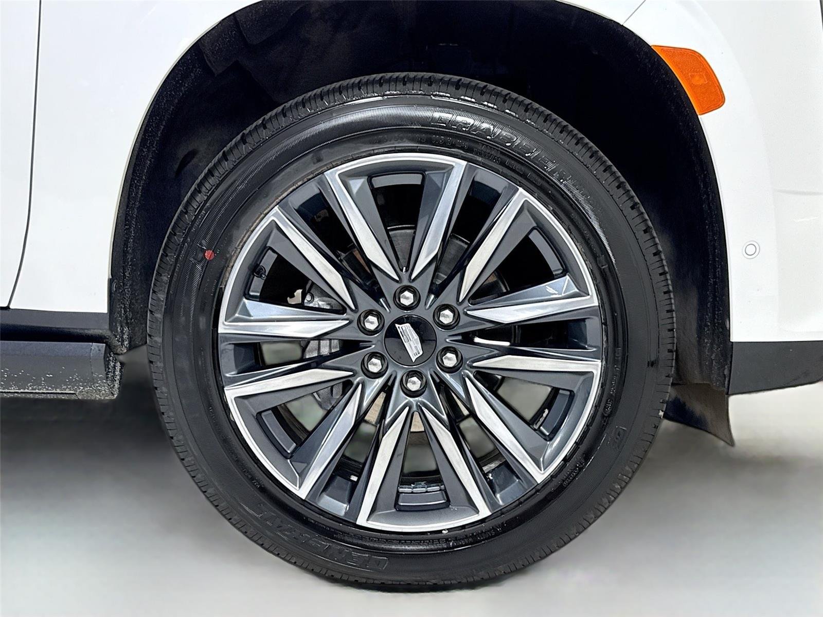 2021 Cadillac Escalade ESV Sport photo 33