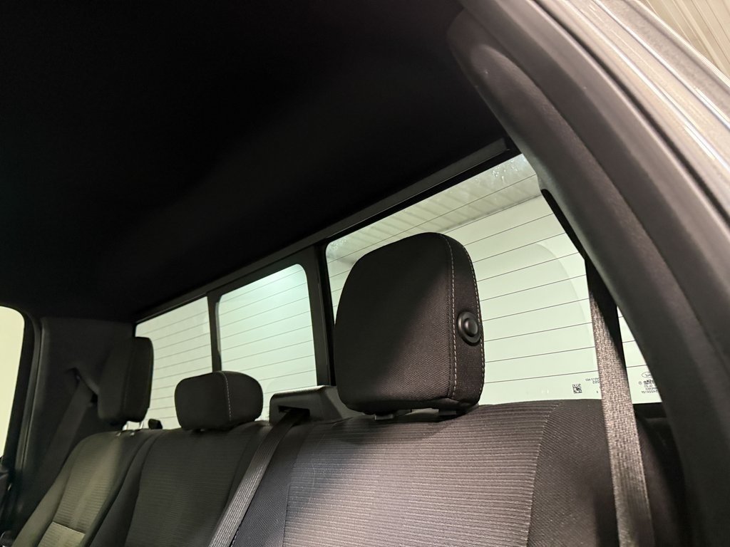 2017 Ford F-150 XLT photo 6