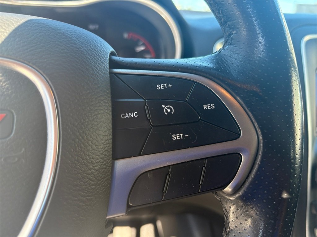 2019 Dodge Durango SXT Plus photo 25