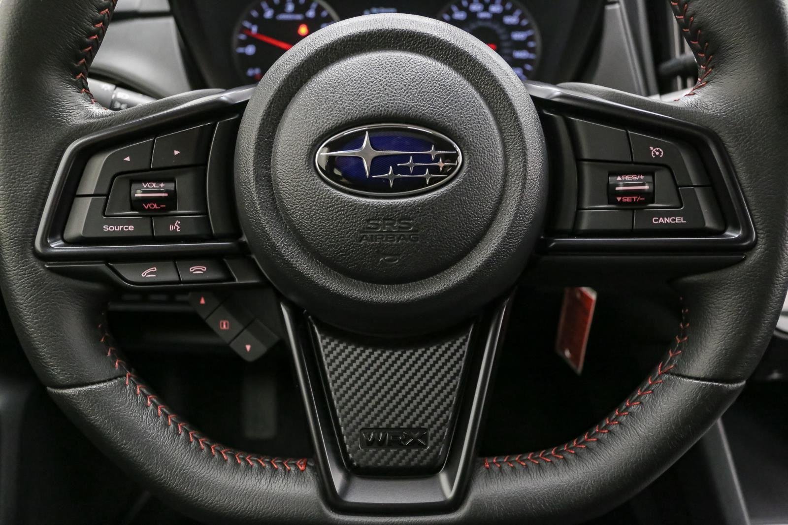 2023 Subaru WRX Base photo 25