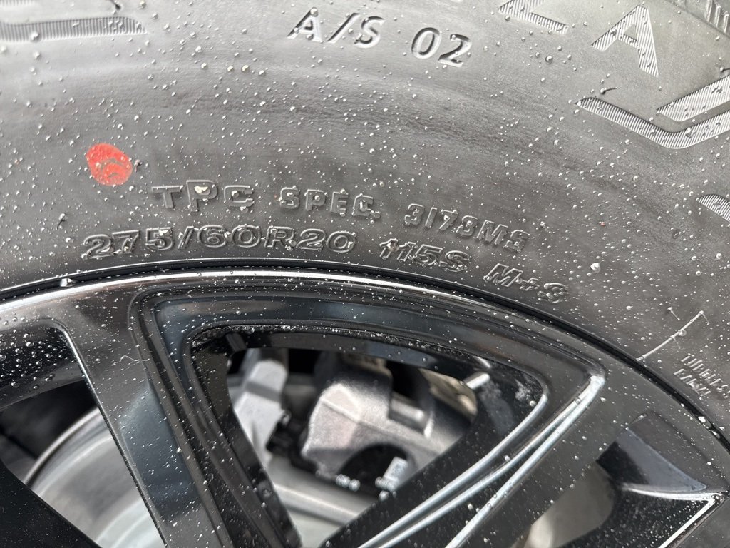 2026 Gmc Sierra 1500 Elevation photo 34