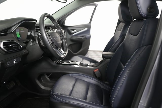 2023 Chevrolet Bolt EUV photo 3