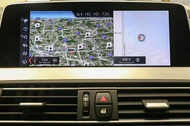 2018 Bmw 640i xDrive Gran Coupe photo 25