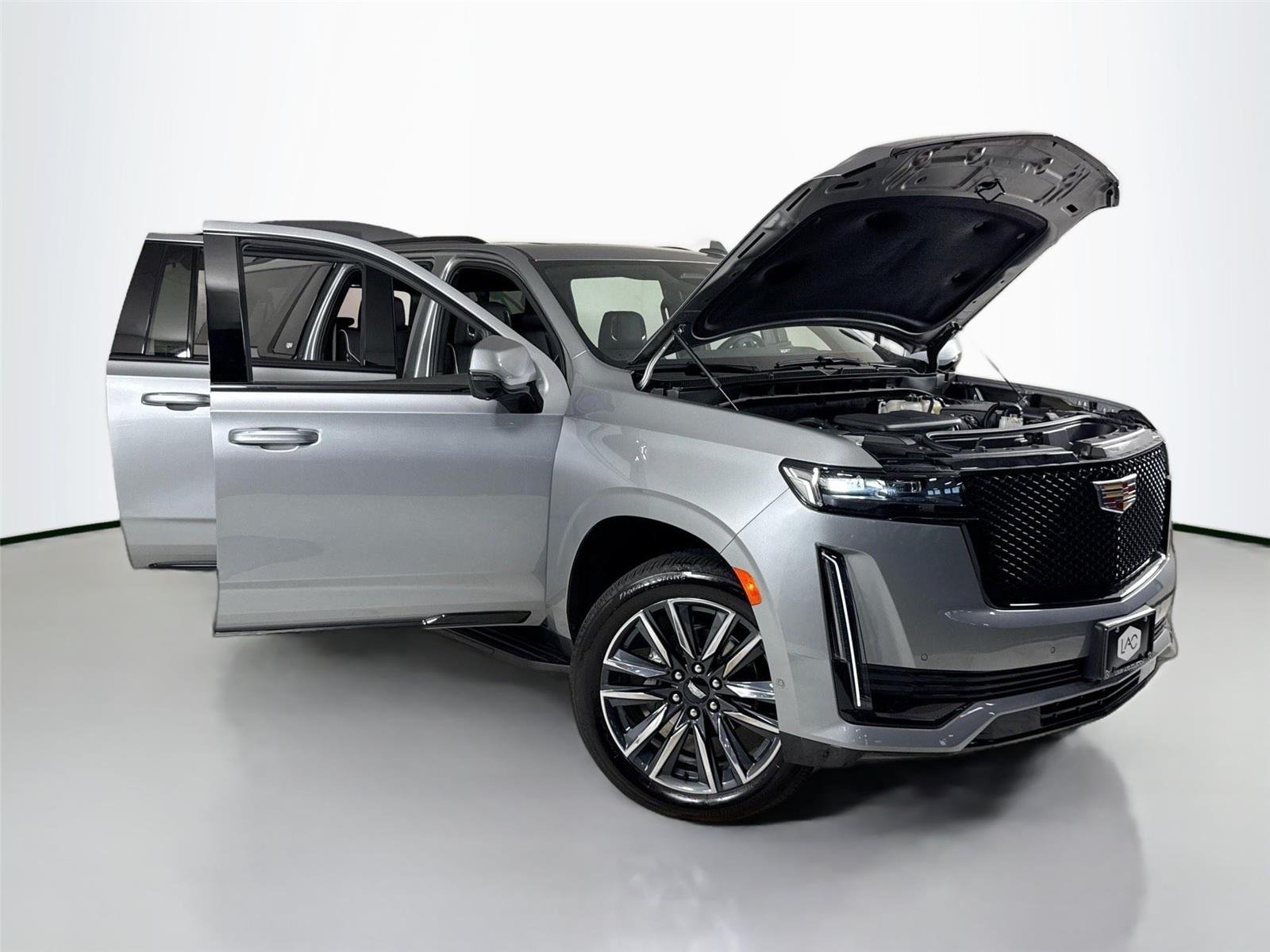 2024 Cadillac Escalade ESV Sport photo 39