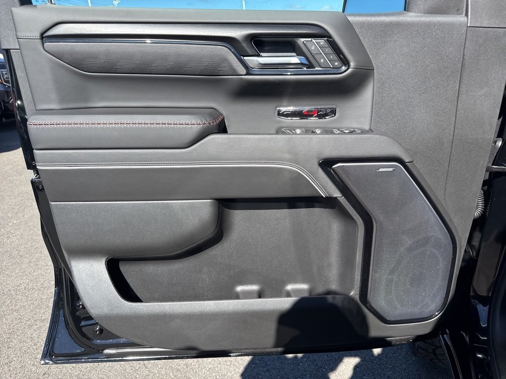 2026 Gmc Sierra 1500 AT4X photo 26