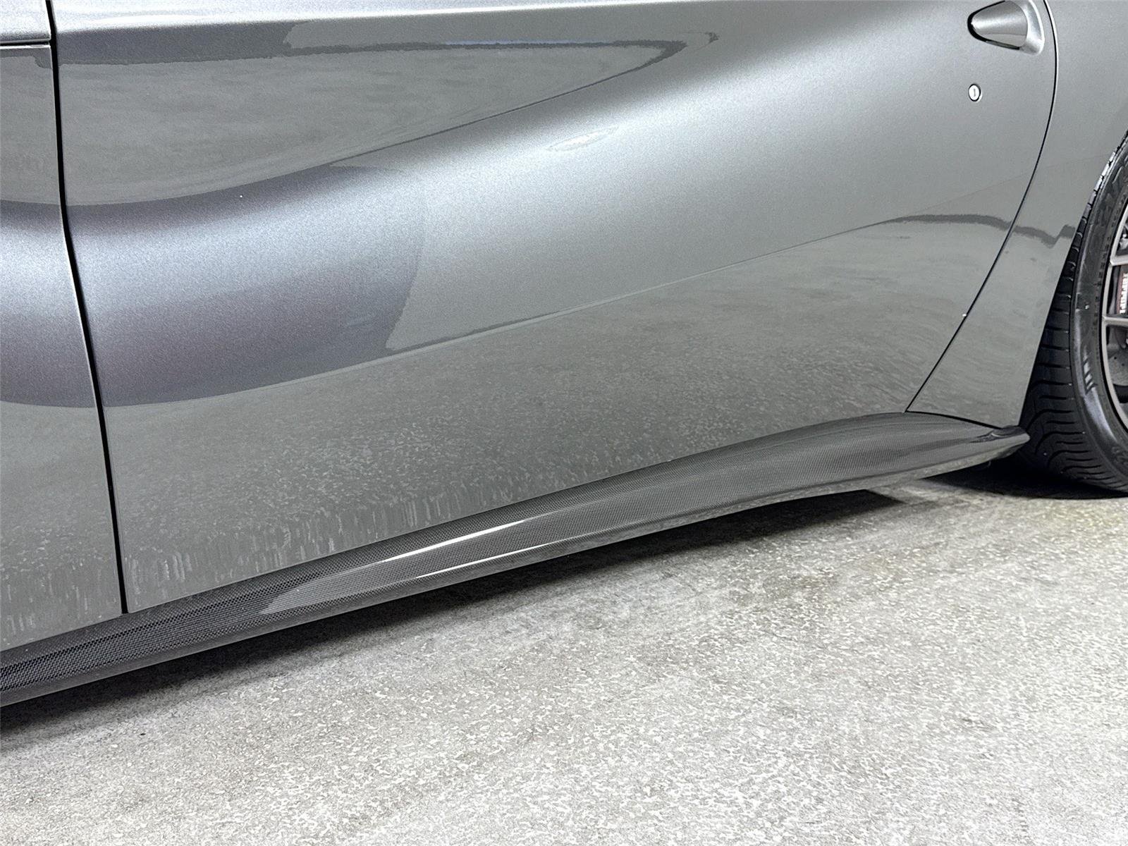 2016 Ferrari F12 Berlinetta Berlinetta photo 37