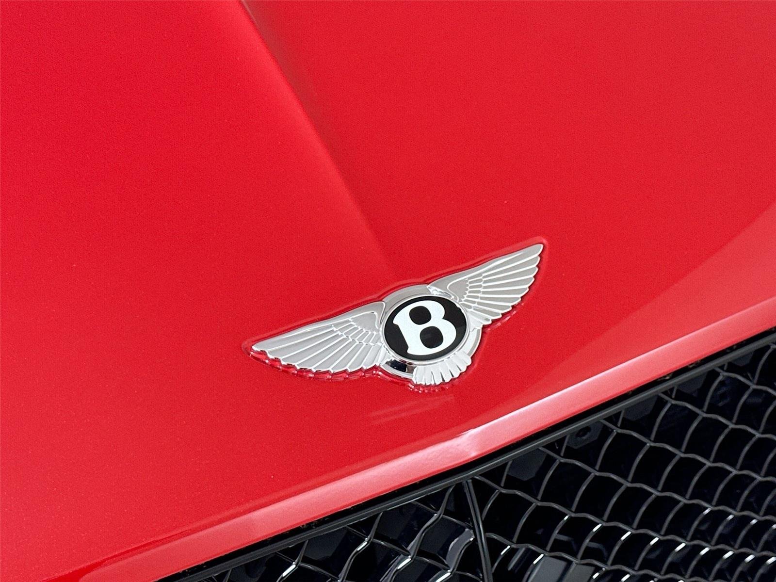 2024 Bentley Continental GT S photo 28