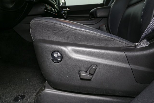 2022 Dodge Durango GT Plus photo 32