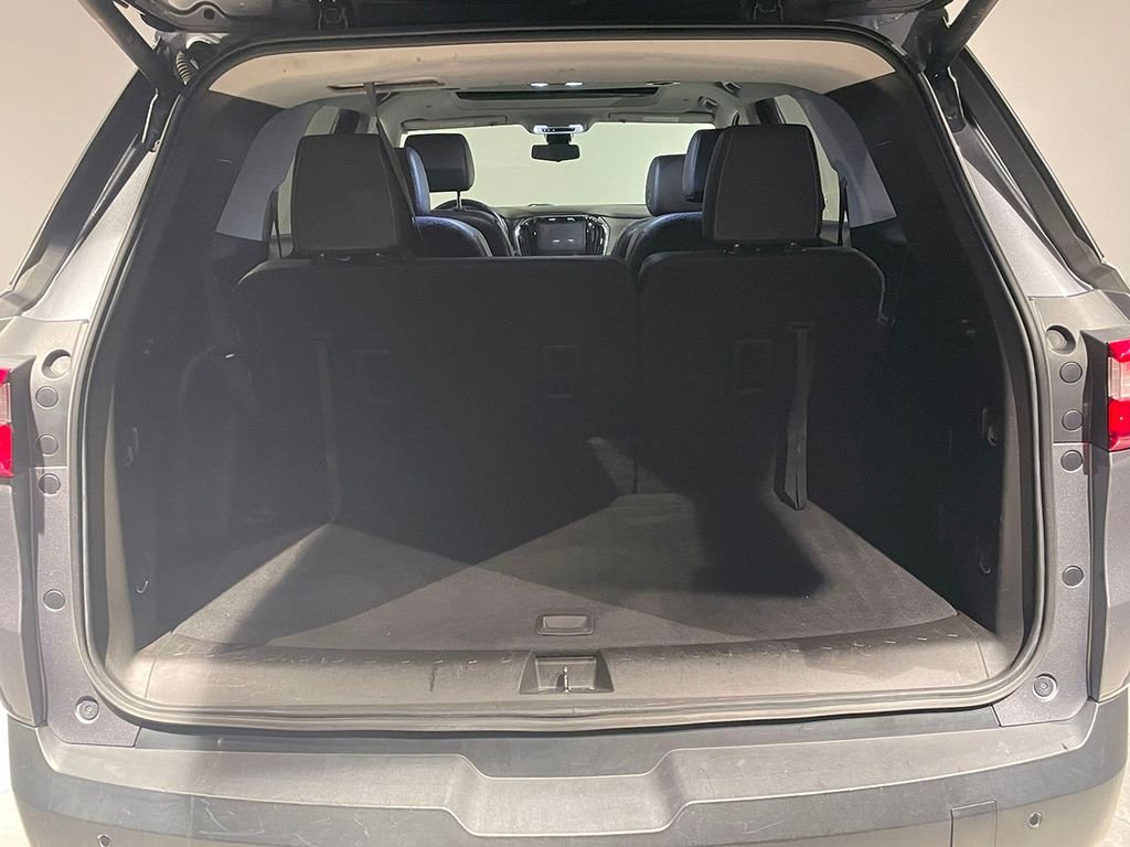 2020 Chevrolet Traverse RS photo 3