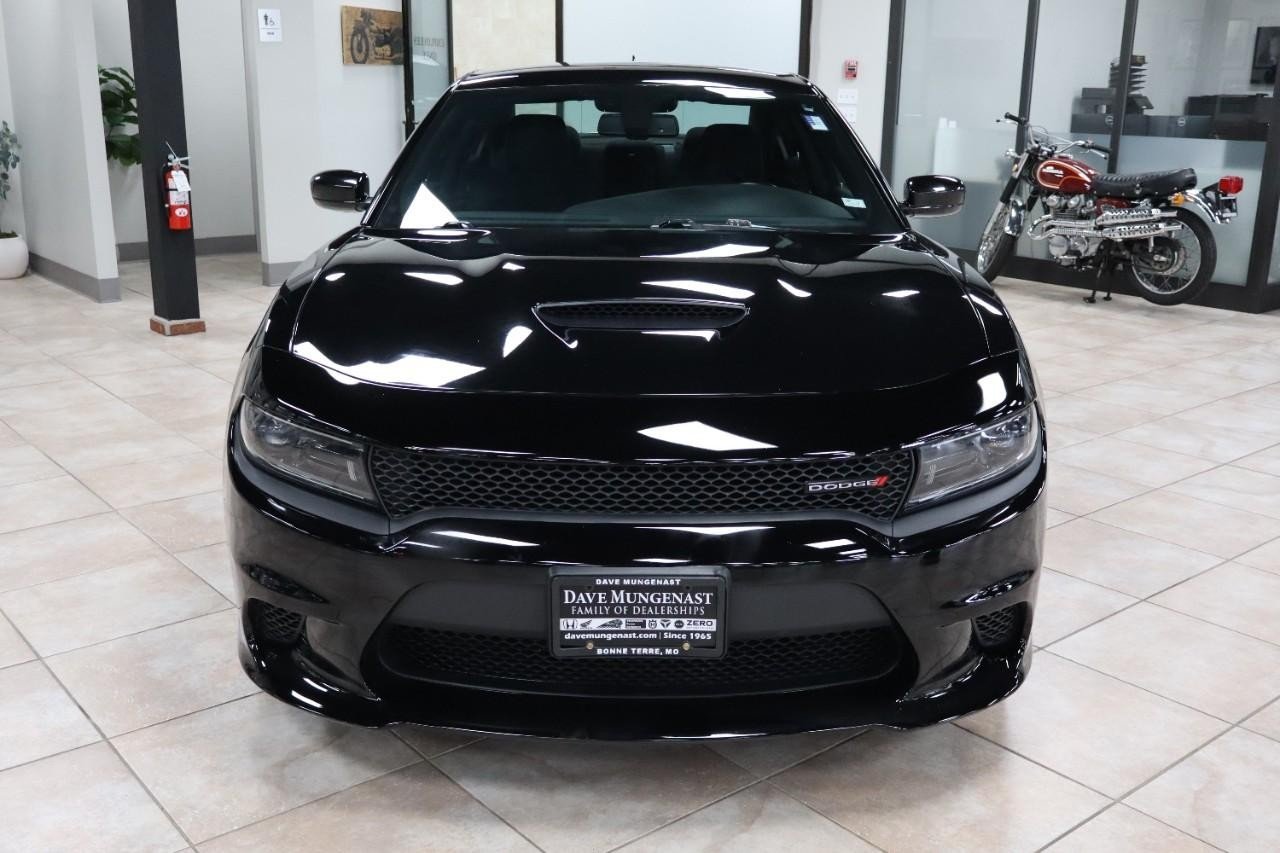 2023 Dodge Charger GT photo 8