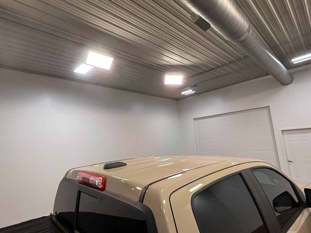 2022 Gmc Canyon AT4 photo 38