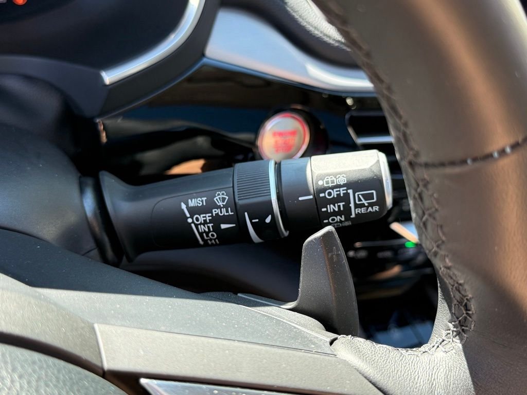 2025 Acura MDX Base photo 23