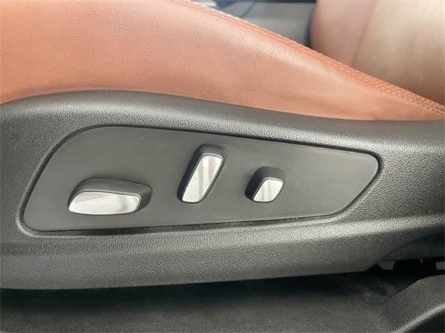 2023 Cadillac XT5 Sport photo 33