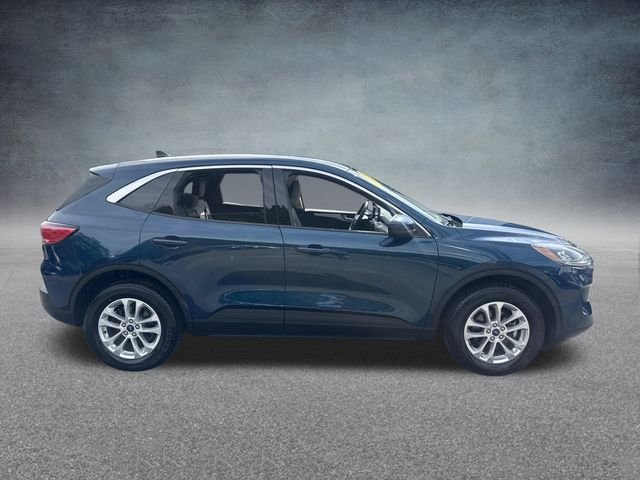 2020 Ford Escape SE photo 3