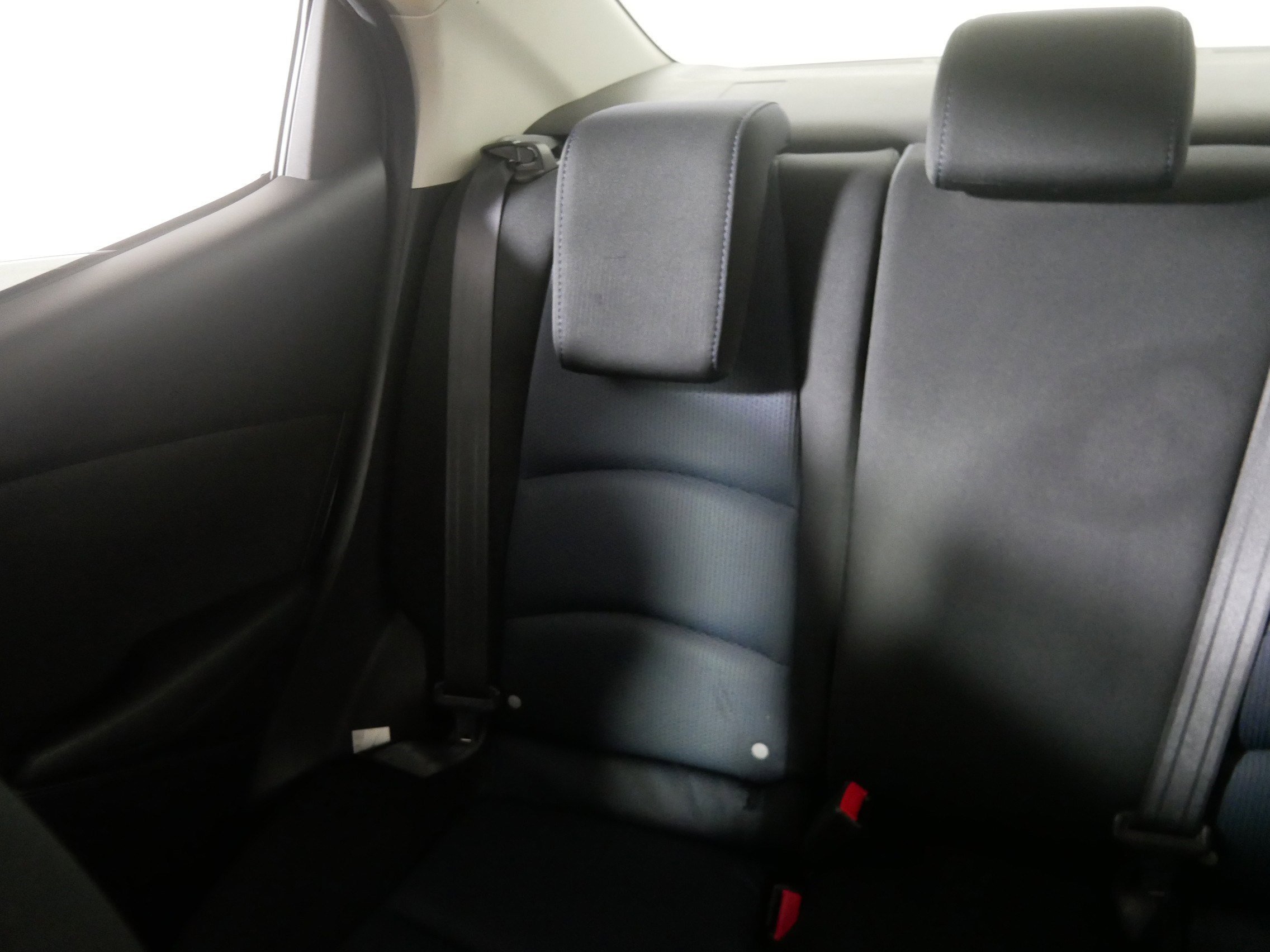 2016 Scion iA photo 12