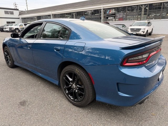 2022 Dodge Charger GT photo 2