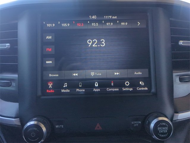 2021 Ram 1500 Big Horn Lone Star photo 14