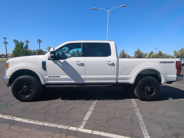 2022 Ford F-250 photo 3