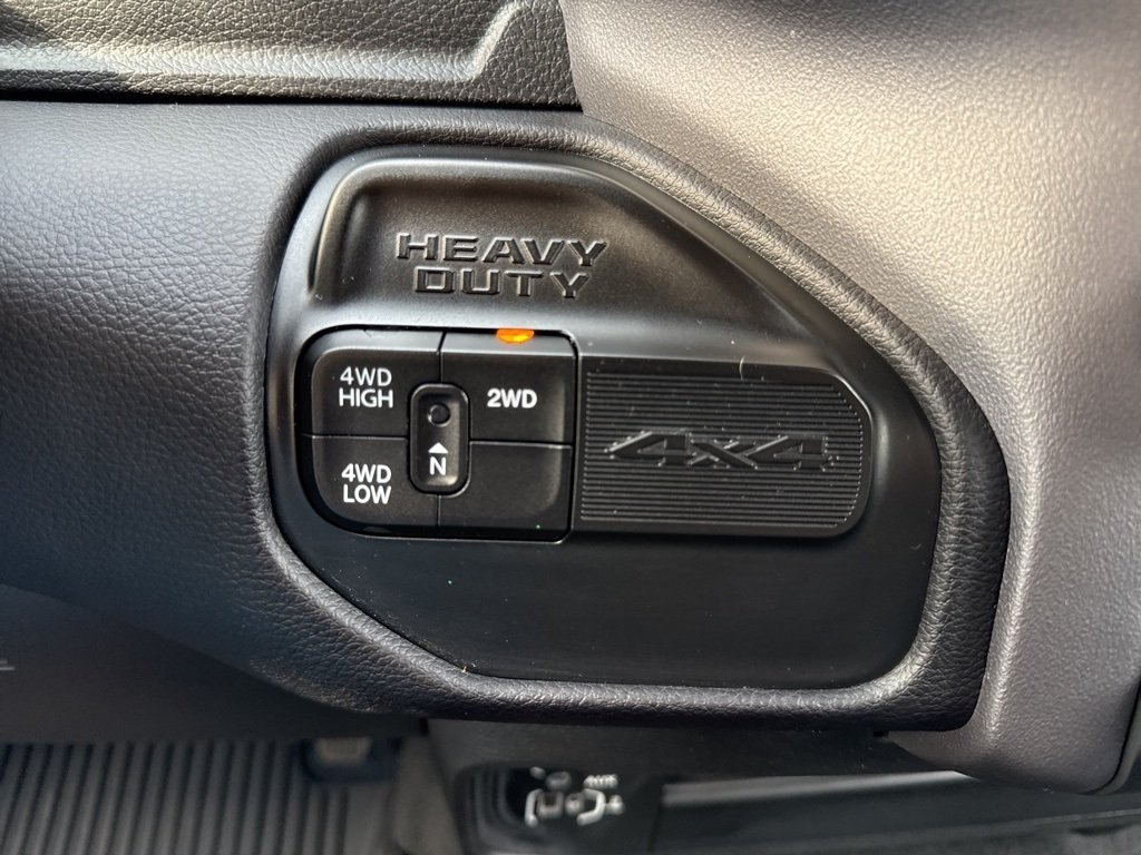 2023 Ram 2500 Big Horn photo 20