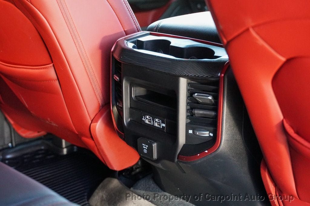 2019 Ram 1500 Rebel photo 23