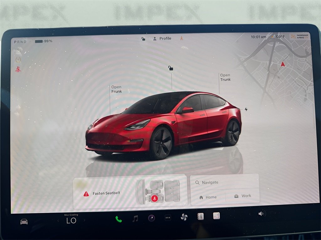 2023 Tesla Model 3 photo 20