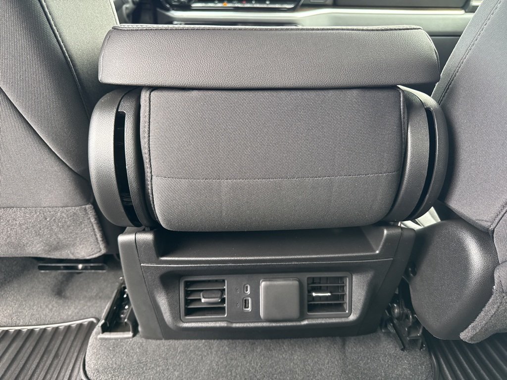 2026 Gmc Sierra 1500 Elevation photo 12