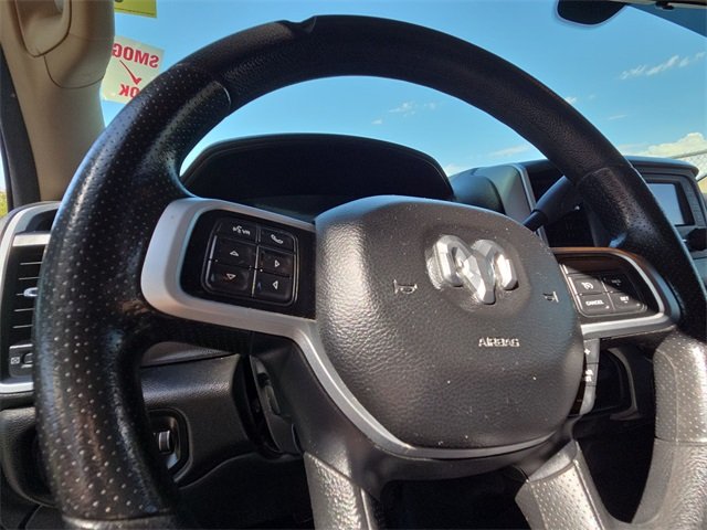 2020 Ram 2500 Big Horn photo 9
