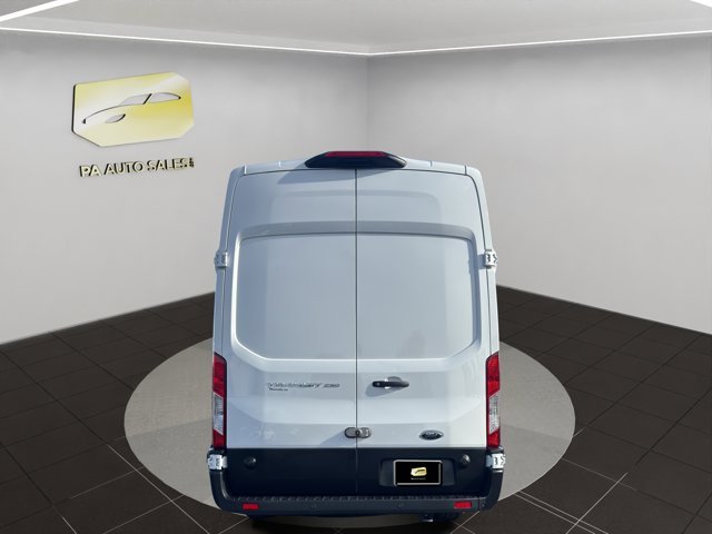 2024 Ford Transit Cargo Van photo 5
